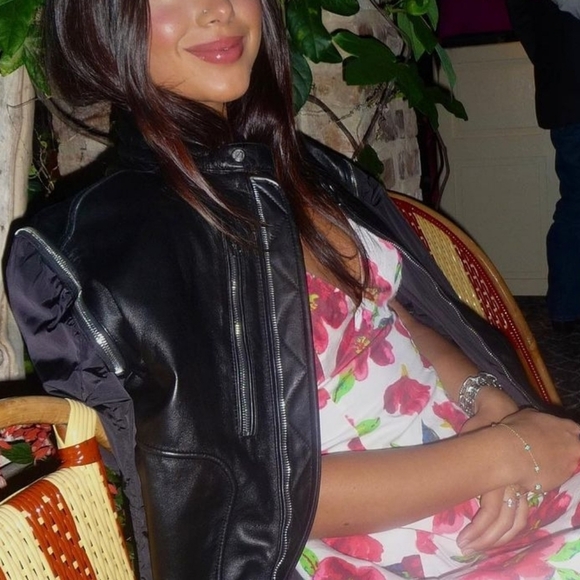 Free People Cotton Floral Finer Things Midi Dress - Picture 7 of 12